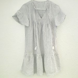 Vineyard Vines Stripe Dress